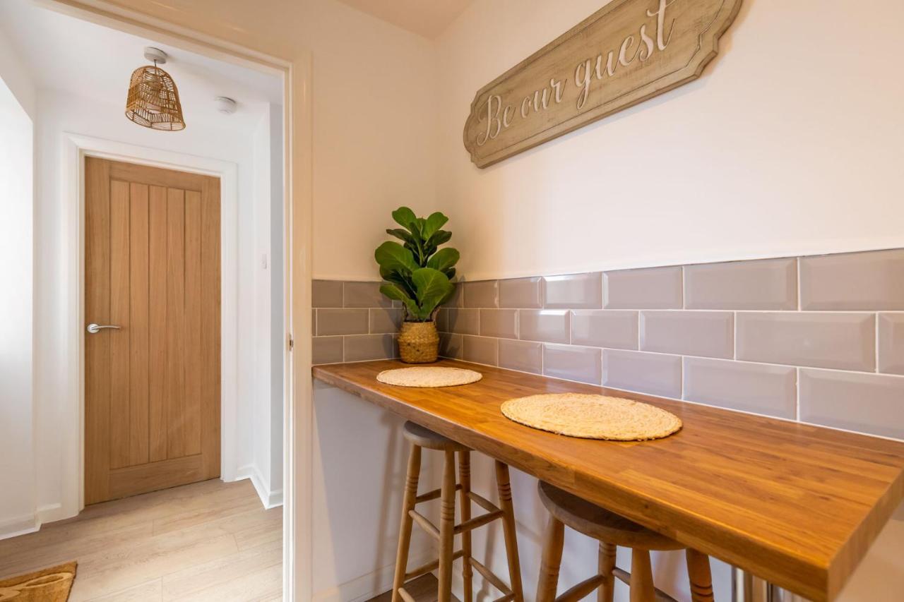 Abbey Farm Cottages Bacton  Exterior foto