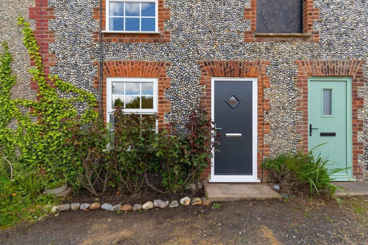 Abbey Farm Cottages Bacton  Exterior foto